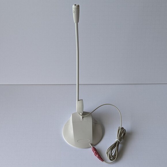 Vintage Gateway Modem Speakerphone Microphone 7000652 w/ Original Packaging - Picture 4 of 12